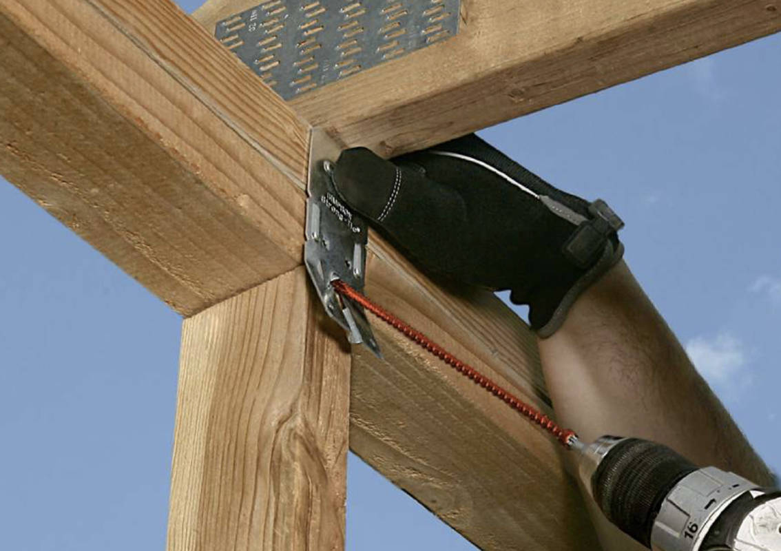 Framing - Helliesen Lumber & Supply Co.