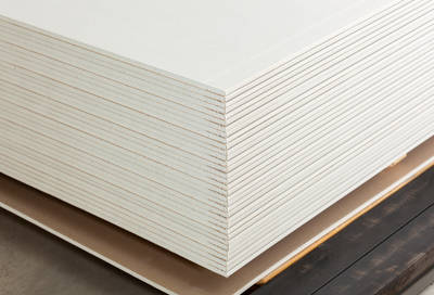 Sheetrock