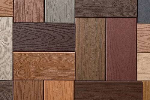 Decks & Decking