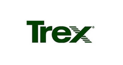 Trex® Composite Decking