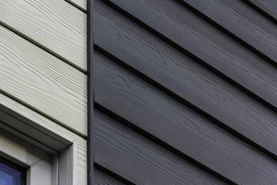 Exterior Siding