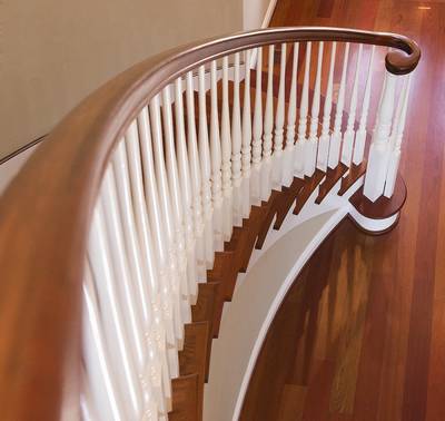 L.J. Smith Stair Systems/Parts