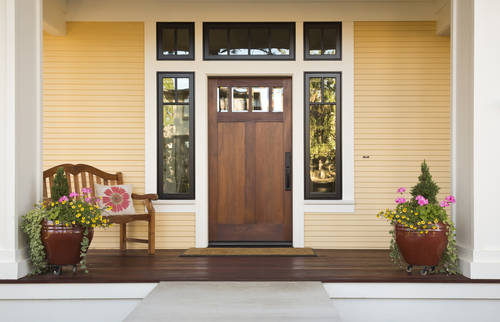 Doors