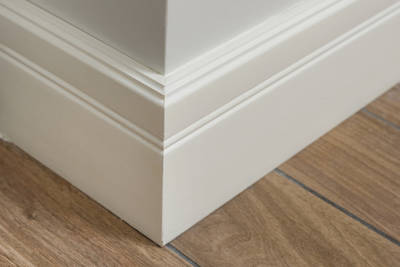 Interior Moulding
