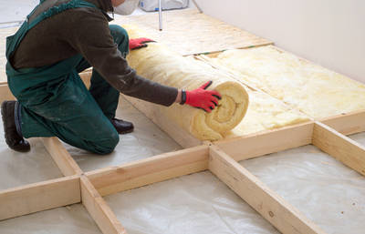 Insulation