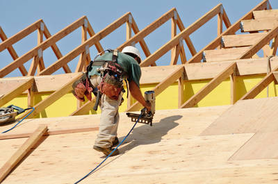 Plywood/Sheating