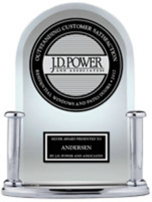 Andersen Windows
